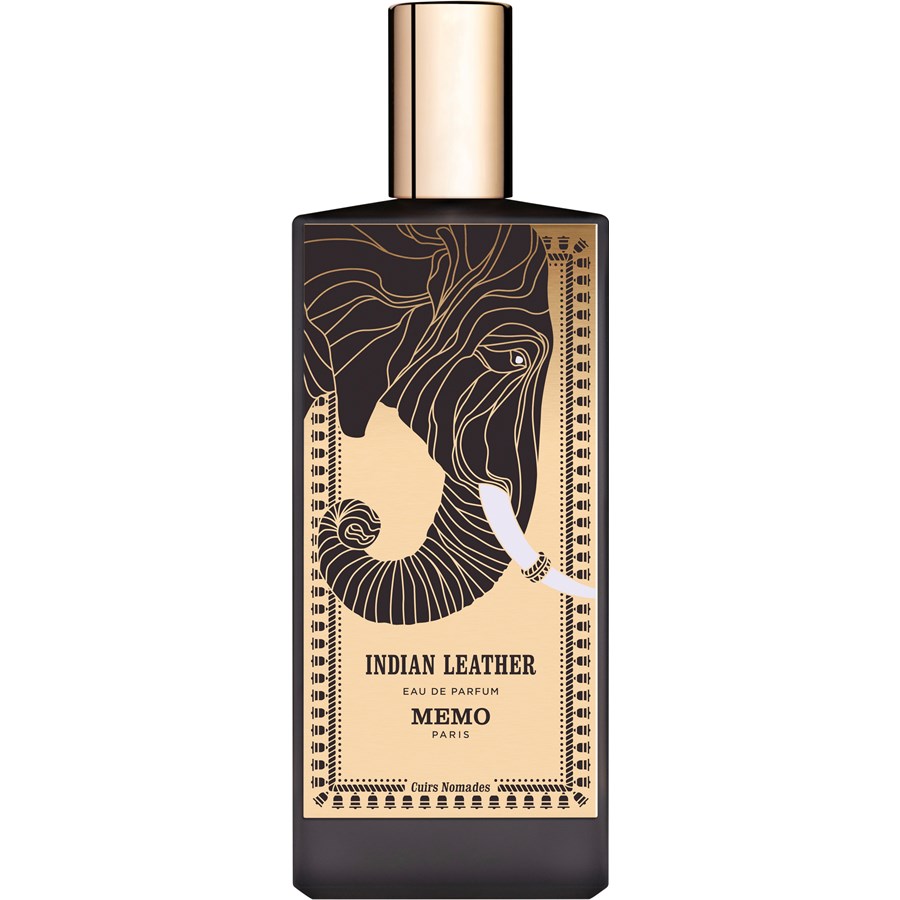 MEMO Paris Indian Leather Eau de Parfum 3